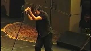 Pearl Jam - Do The Evolution (East Rutherford, 09.08.1998)