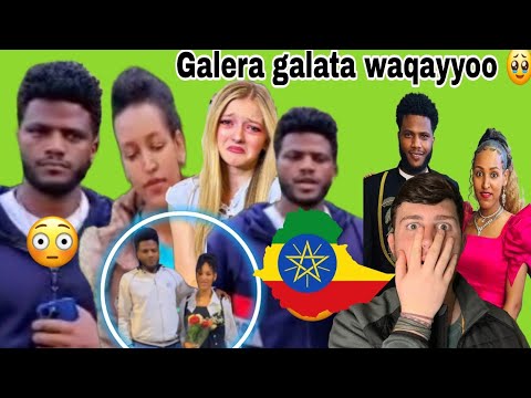 Uuufff Safuu Biyyi Ormaa Galaa Namaf Hin Taatuu Sababa Hidhamanif 