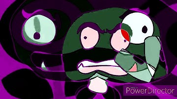 Elderly Lonely Goomba SpongeBob Theme Intro