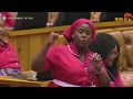 EFF vs Deputy Speaker - Funniest Thing ever in Parliament