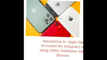 iPhone Users Faces Battery Drain Concerns After iOS Updates To 15.4 | iOS Update #Shorts