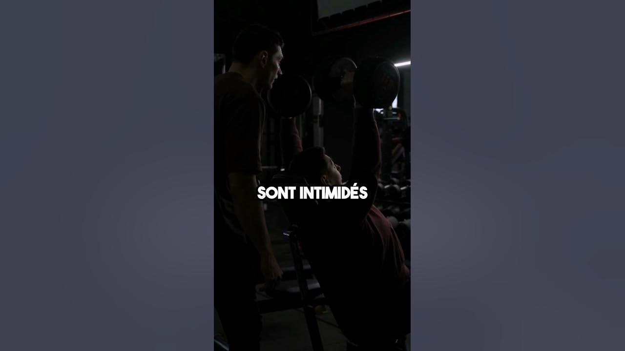 TU ES TA PROPRE LIMITE YouTube