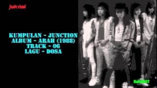 Junction - Arah - 06 - Dosa
