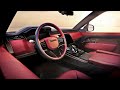 2023 Range Rover Sport  - INTERIOR Details