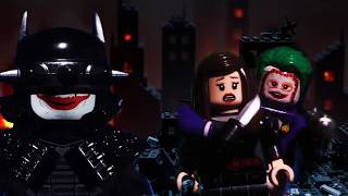 LEGO Batman  ~ A GOTHAM Movie