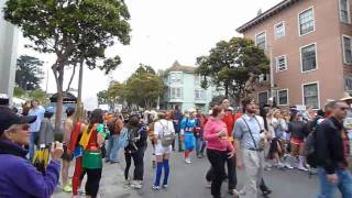 Bay to Breakers - 2010