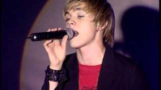 Jesse Mccartney  Whats Your Name