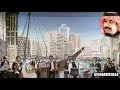 سلمولي غريد الشاطئ مسرح في الامارات