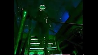 The Diver - Gamesmaster 92-93 - C4 Uk