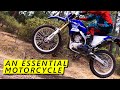 So You Want a Yamaha WR250R... (Best Dual Sport)