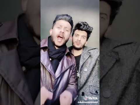 هغيب وهرجع لي هبتي ومكاني