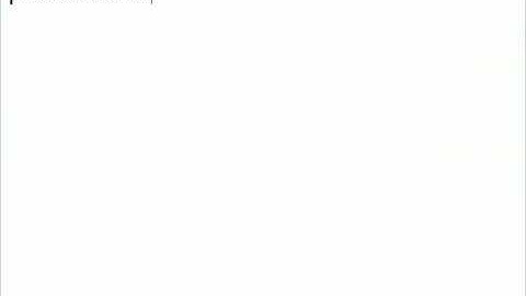 Tutorial - Creare un