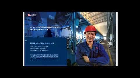 JIANZHI CASTING GROUP