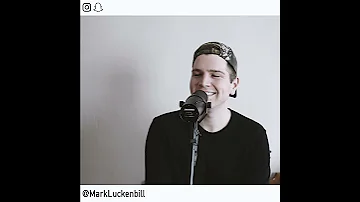 Jordan Davis - Singles You Up (Mark Luckenbill Cover)