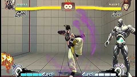 Seth Must Die - Fuzzy Guard Reset