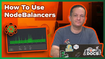 Getting Started With NodeBalancers | How To Prepare For High Server Traffic