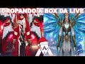 Drop da box live special special de natal muaway