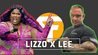 LEE PRIEST: Lizzo and Body Positivity