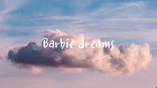 Nicki Minaj - Barbie Dreams (Clean - Lyrics)