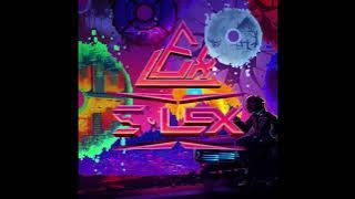 S.Lex - 20 Out Now (ft 8586)