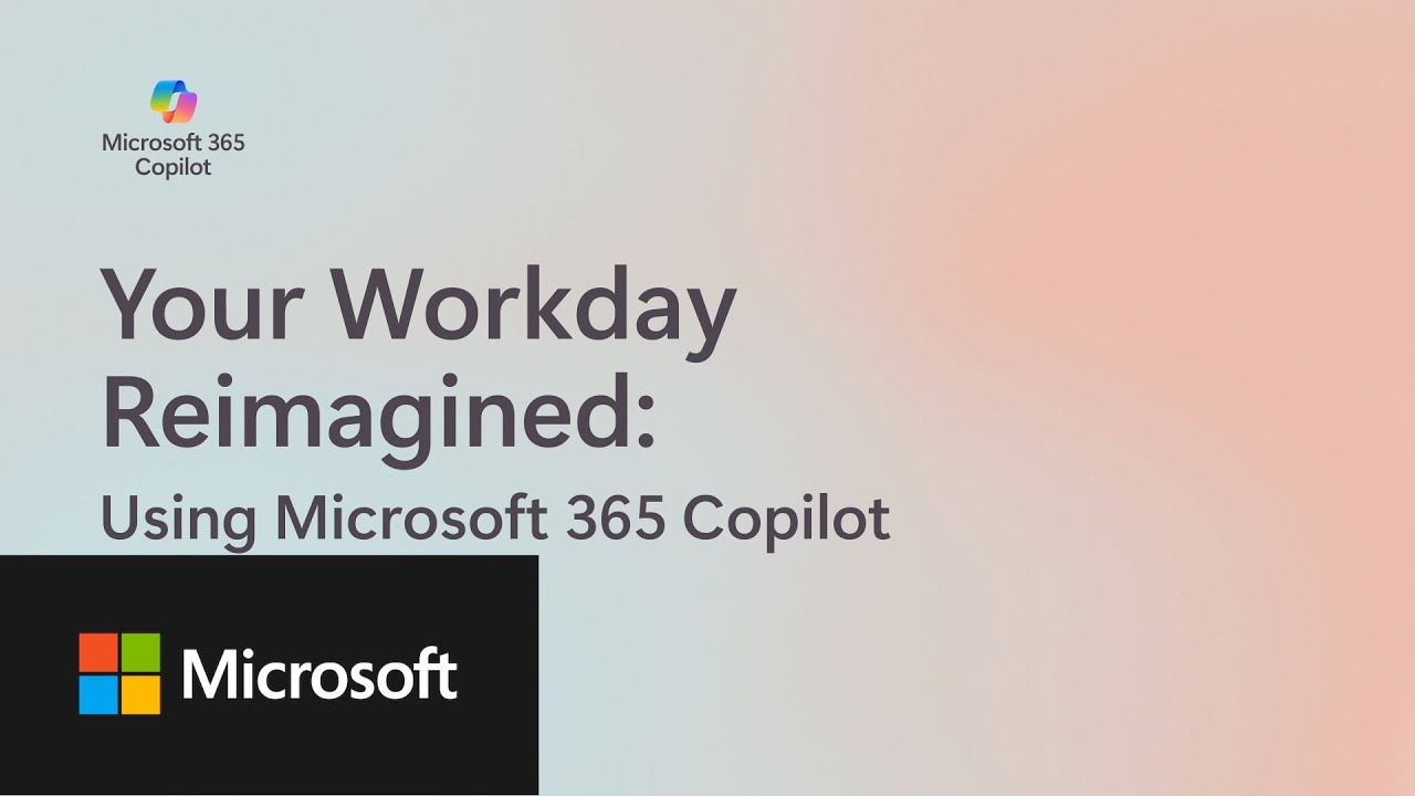 Using Microsoft 365 Copilot in Finance: Speed up data reconciliation