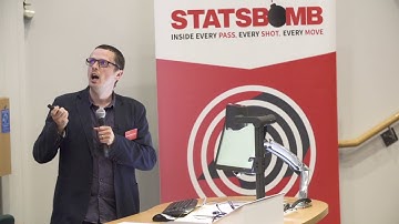 Statsbomb Data Launch - New Pressure Events