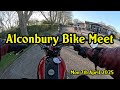 Alconbury Sports Club Meet Monday 7th April 2025