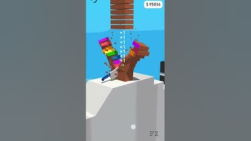 Slice it all![level 71]🙂 Mind relaxing gaming #shorts #gaming #subscribe  #gameplay #viral #trending