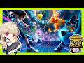 【 Pokémon Champions 】#ポケチャンぶいすぽGG杯 チームどうしよう?の会【 ぶいすぽ / 小雀とと 】