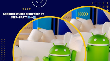 Android Studio Setup 2025 — Full Installation + Configuration Fix (Mac/Windows)