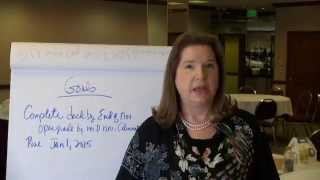 Construction Partnering TV - Executive Team Session