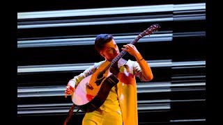 Marcin Patrzalek - America's Got Talent 2019 Quarterfinals 3