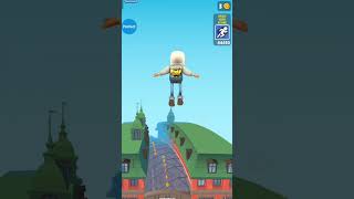 subway surfers shorts video #music #video #subway#surfers