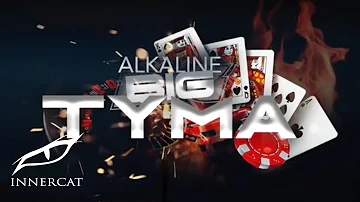 Alkaline  - BIG TYMA (Official Audio)