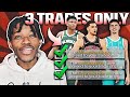 3 TRADES ONLY REBUILDING CHALLENGE IN NBA 2K21 NEXT-GEN