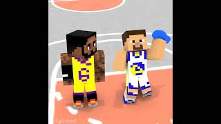 Tenge Tenge Boy Helps The Two Basketball Players 👍️ screenshot 1