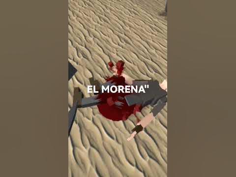 no te duermas morena - YouTube