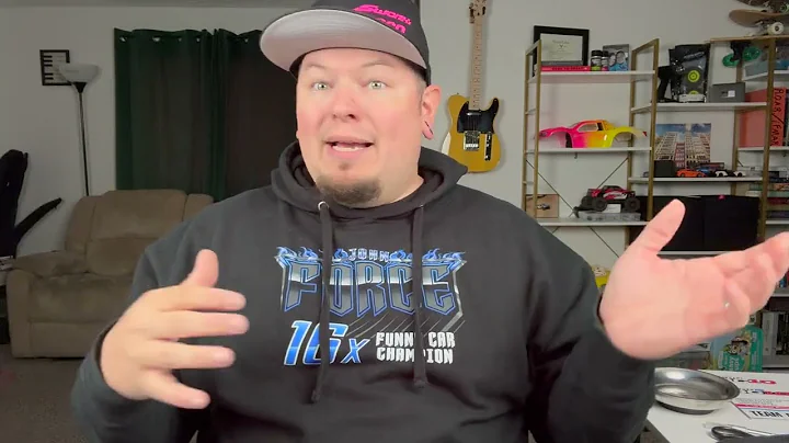 Team Associated Pro2 SC10 RTR Gear Diff Rebuild