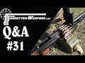 Q&A 31: Russian and Soviet Arms w/ Max Popenker