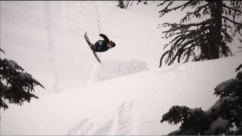 Peak Performance KOS09 Ian Cosco