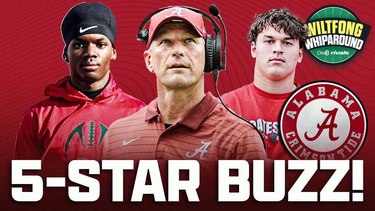 Информация о наборе персонала в Алабаме!