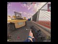 1v4 Squad Fight Bloodstrike #bloodstrikeclips #bloodstrike #bloodstrikepc #sniping