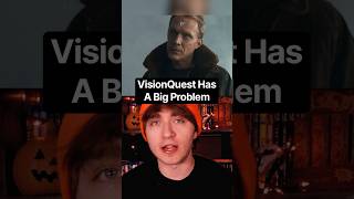 Details Visionquest Has One MAJOR Problem… #visionquest #mcu #disney #marvelstudios #paulbettany Guide
