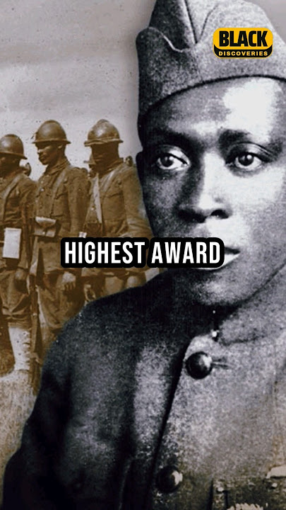 Heroes of History: The Buffalo Soldiers 🎖️✊