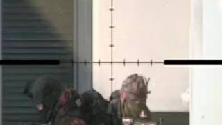 Modern Warfare 2 Triple Fail