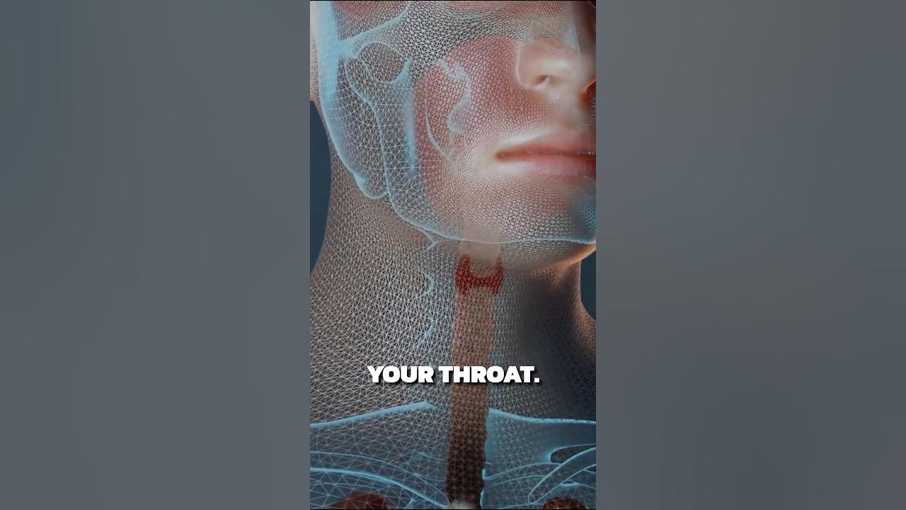 how-to-get-rid-of-strep-throat-fast-youtube