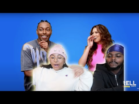 TORI KELLY IS THE BEST R&B SINGER HANDS DOWN!!! | Tori Kelly On The Terrell Show (REACTION)