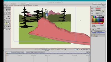 Anime Studio Webinar: Physics in Animation - How to Apply Physics in Anime Stuido