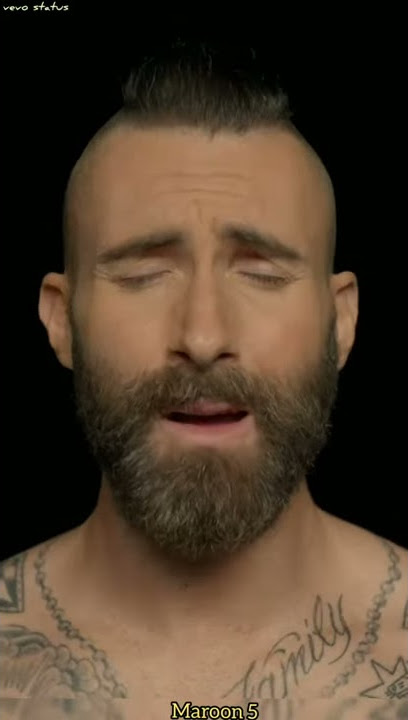 Maroon 5 - Memories | WhatsApp Status | FullScreen ||