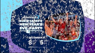 Antena Tv  Maraton Pesta Tahun Baru Drew Carey  31 Desember 2024 8pe  5pp